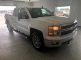 Used 2014 Chevrolet Silverado 1500 LT w/ All Star Edition image 2