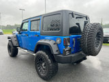 Used 2015 Jeep Wrangler Unlimited Sport w/ Quick Order Package 24S image 3