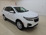 Used 2023 Chevrolet Equinox LT image 3