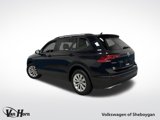 Used 2020 Volkswagen Tiguan S image 3