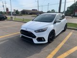 Used 2016 Ford Focus RS image 3