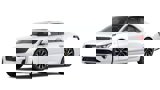 New 2025 Cadillac CT4 Luxury image 2