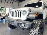 Used 2020 Jeep Wrangler Unlimited Sport image 4