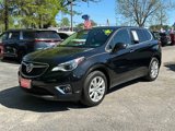 Used 2020 Buick Envision Preferred image 1