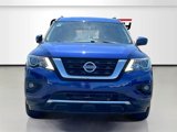 Used 2020 Nissan Pathfinder SV image 2