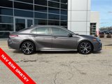 Used 2019 Toyota Camry SE w/ Convenience Package image 3