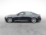 Certified 2023 Cadillac CT5 Sport image 2