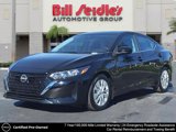 Certified 2024 Nissan Sentra S image 2