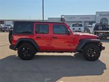 Used 2020 Jeep Wrangler Unlimited Sport image 5