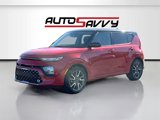 Used 2020 Kia Soul GT-Line image 3