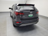 Used 2018 Hyundai Santa Fe Sport image 5