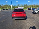 Certified 2023 Honda HR-V Sport image 4