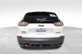 Used 2019 Jeep Cherokee Trailhawk image 3