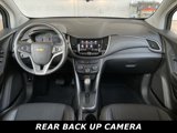 Used 2022 Chevrolet Trax LT w/ LT Convenience Package image 4