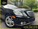Used 2010 Mercedes-Benz E 350 Luxury image 6