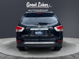 Used 2015 Nissan Pathfinder SV image 4