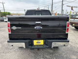 Used 2013 Ford F150 King Ranch w/ King Ranch Luxury Pkg image 5