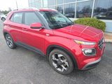 Used 2022 Hyundai Venue SEL image 3