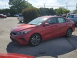 Used 2024 Kia Forte LXS image 3