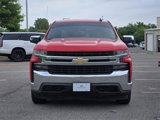 Used 2020 Chevrolet Silverado 1500 LT w/ Trailering Package image 2
