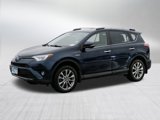 Used 2017 Toyota RAV4 Limited image 3