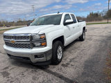 Used 2015 Chevrolet Silverado 1500 LT w/ All Star Edition image 2