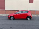 Used 2015 Chevrolet Sonic LT image 2