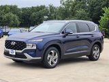 Used 2023 Hyundai Santa Fe SEL image 3