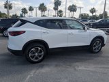 Certified 2023 Chevrolet Blazer LT image 3