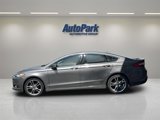 Used 2014 Ford Fusion Titanium image 4