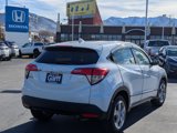 Used 2022 Honda HR-V LX image 3