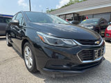 Used 2017 Chevrolet Cruze LT image 4