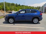 Used 2022 Toyota Corolla Cross LE image 3