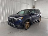 Used 2022 Honda Passport EX-L image 3