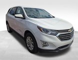 Used 2021 Chevrolet Equinox LT image 2