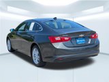 Used 2018 Chevrolet Malibu LT image 4