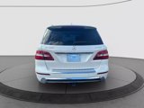 Used 2015 Mercedes-Benz ML 400 4MATIC image 6