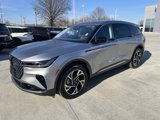 New 2025 Lincoln Nautilus Premier image 4