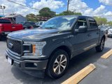 Used 2019 Ford F150 XL w/ Equipment Group 101A Mid image 3