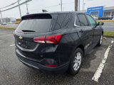 Certified 2022 Chevrolet Equinox LT image 3