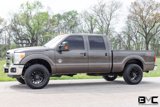 Used 2016 Ford F250 Lariat w/ Lariat Ultimate Package image 3