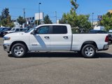 New 2025 RAM 1500 Tradesman image 5
