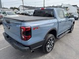 Certified 2024 Ford Ranger Lariat w/ FX4 Off-Road Package image 4