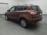 Used 2018 Ford Escape Titanium w/ Ford Safe & Smart Package image 3
