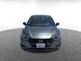 Used 2024 Nissan Versa S w/ Trunk Package image 4