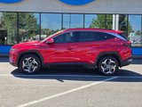 Used 2023 Hyundai Tucson Limited w/ Cargo Package image 2