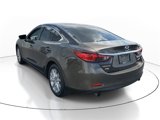 Used 2016 MAZDA MAZDA6 Sport image 4