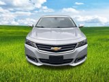 Used 2018 Chevrolet Impala LT image 2
