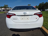 Used 2016 Toyota Corolla S image 4