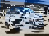 Used 2018 Kia Sportage SX image 3